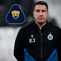 ¡Es un hecho! La reacción de Efraín Juárez con la que confirma su llegada a Pumas UNAM