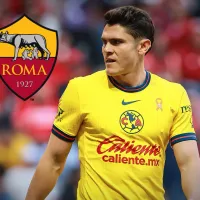 ¿Se va a Italia como Santiago Giménez? Israel Reyes fue vinculado con Roma y ya se conoció su futuro
