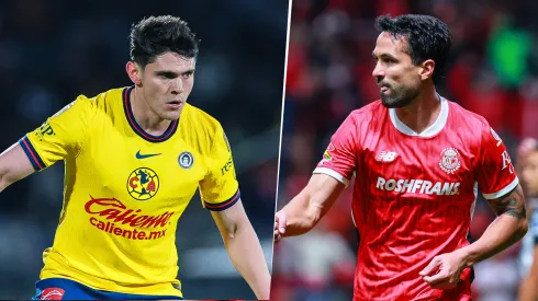 América y Toluca se medirán por una nueva jornada del Clausura 2025