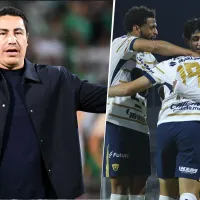 ¡Pumas UNAM ya tiene entrenador! ¿Cuándo será el debut de Efraín Juárez en los Universitarios?