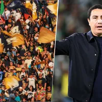 Efraín Juárez y una revelación sobre su elección de Pumas UNAM que la afición valora