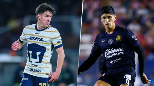 Pumas enfrenta a Chivas por el Clausura 2025