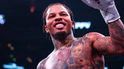 Gervonta Davis extendió su reinado en los ligeros y obtuvo una fortuna.