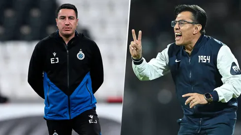 Raúl Alpízar habló de Efraín Juárez