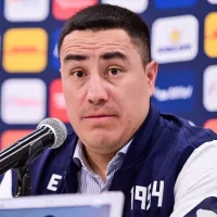 Aficionados de Pumas reaccionaron a la asunción de Efraín Juárez como nuevo DT: “Bienvenido a casa”