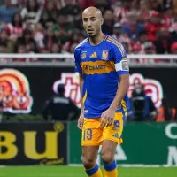 Hay equipo: revelan cómo estará conformado el cuerpo técnico de Guido Pizarro en Tigres UANL