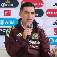 ¡Fruto del trabajo! Rafael Márquez sacó pecho por un juvenil que la rompió en Barcelona: “Más de lo que…”