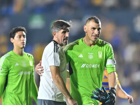 La grave acusación contra los jugadores tras la salida de Paunovic de Tigres