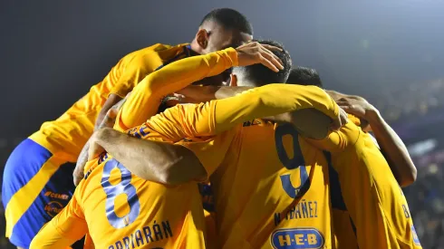 Tigres contará con el debut de Guido Pizarro como entrenador.