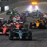 Los 5 cambios más importantes en el reglamento para la temporada 2025 de la Fórmula 1