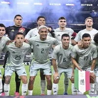 La Selección Mexicana oficializó dos amistosos ante rivales europeos de cara a la Copa Oro