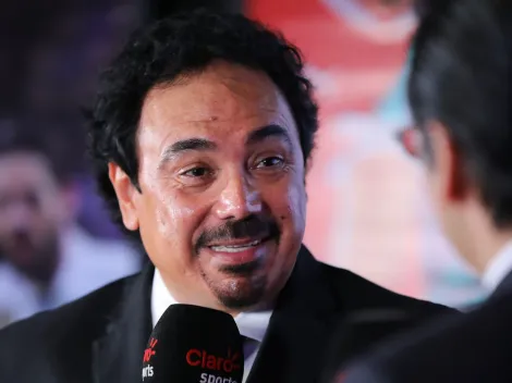 La fuerte revelación de Hugo Sánchez sobre su salida de Pumas UNAM