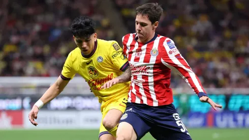 Pasó la Ida de los Octavos de Final de la Concachampions y los equipos de la Liga MX tuvieron mucha participación