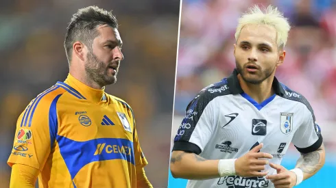 Tigres recibe a Querétaro por el Clausura 2025