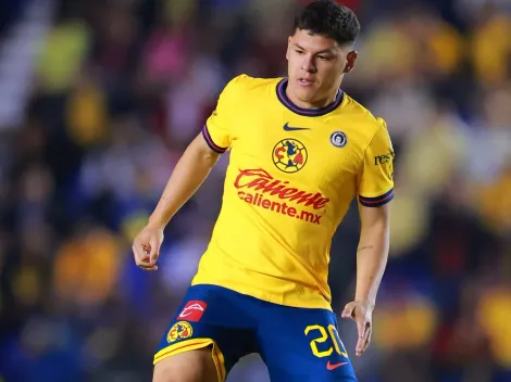 DT de Racing revela qué será del futuro de Richard Sánchez en América