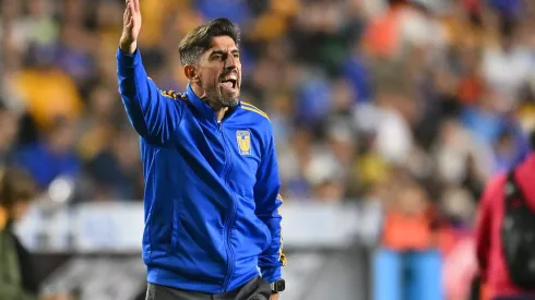A Tigres UANL no le salió barata la asunción de Guido Pizarro como DT