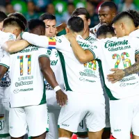 León visitará a Santos Laguna con la posibilidad de conseguir un inédito récord en su historia