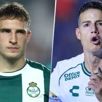 ¿Santos Laguna vs. Club León va por TV abierta? Qué canal transmite EN VIVO el juego del Clausura 2025