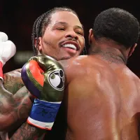 ¡Lo que todos esperaban! Gervonta Davis confirmó cuando podría ser la pelea de revancha con Lamont Roach