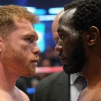 Canelo Álvarez afirma que su pelea con Terence Crawford venderá más que la que tuvo con Floyd Mayweather