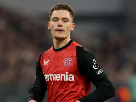¿Por qué no juega Florian Wirtz en Bayer Leverkusen vs. Bayern Múnich?