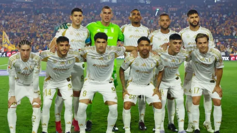 El encuentro comenzará a las 20:30 horas del centro de México.