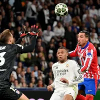 ¿Qué canal transmite EN VIVO Atlético de Madrid vs. Real Madrid por la UEFA Champions League 2024-2025?