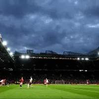Adiós, Old Trafford: Manchester United construirá un nuevo estadio para 100 mil personas