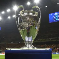 ¿Cómo quedaron los Cuartos de Final de la UEFA Champions League 2024/25?