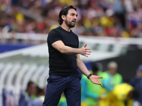 La cruda comparación de Gerardo Espinoza tras la eliminación de Chivas: "Estamos dolidos y de..."