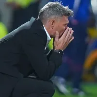 Baja de peso: la importante ausencia que sufrirá Santos Laguna para el partido ante Tigres UANL