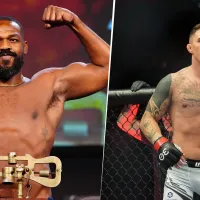 La pelea más esperada de UFC: lo que falta para que se confirme el Jon Jones vs. Tom Aspinall