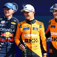 La Inteligencia Artificial predijo al ganador del Gran Premio de Australia 2025 de la F1