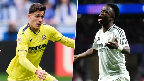 Villarreal y Real Madrid se miden en una nueva jornada de LaLiga de España