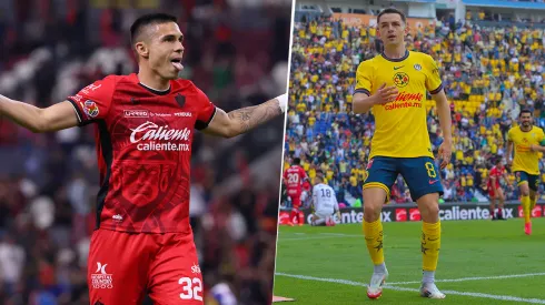 Atlas y América se enfrentan en Jalisco