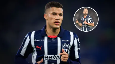 Nelson Deossa habló sobre Sergio Canales