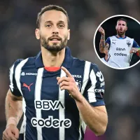 Sergio Canales reveló detalles de la adaptación de Sergio Ramos en Monterrey: “Es un crack”