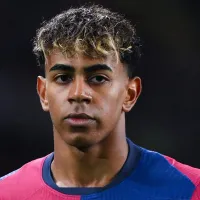 A Lamine Yamal le preguntaron si Barcelona es favorito en la Champions League y no dudó en responder