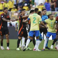 ¿Qué canal transmite EN VIVO Brasil vs. Colombia por las Eliminatorias CONMEBOL?