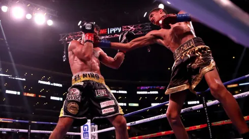 Sebastian Fundora buscará brillar nuevamente en una velada boxística.