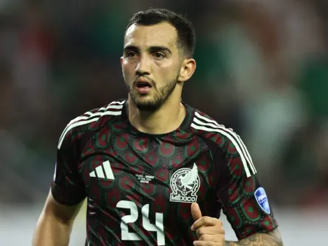 Tigres UANL busca fichar a Luis Chávez para el Apertura 2025