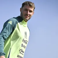 ¿Se le dará ante Panamá? La racha que buscará cortar Santiago Giménez en la Selección Mexicana