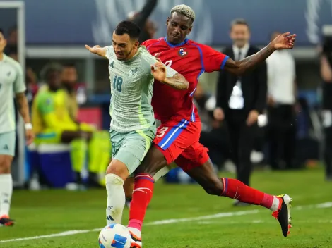 México vs. Panamá: ¿qué canal transmite EN VIVO la final de la Concacaf Nations League?