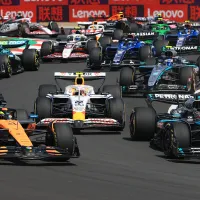 La Inteligencia Artificial predijo al piloto ganador del Gran Premio de China 2025 de la F1