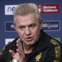 ¿México está obligado a ser campeón? Javier Aguirre habló en la previa a la final ante Panamá
