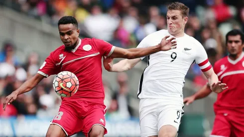 Nueva Zelanda o Nueva Caledonia será el próximo clasificado a la Copa del Mundo 2026