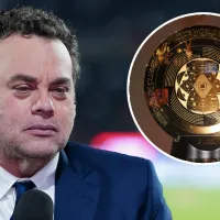 Ni América, ni Cruz Azul: David Faitelson eligió al reemplazante de León en el Mundial de Clubes 2025