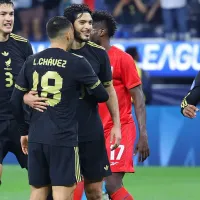 Raúl Jiménez le da el título de la Liga de Naciones a la Selección Mexicana con un gol histórico