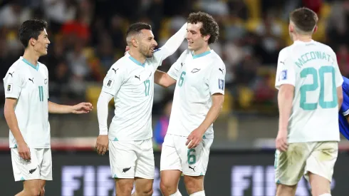 El Mundial 2026 sigue sumando clasificados que le dan forma a la competencia.