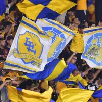 Tigres UANL recordó su descenso con un desafiante mensaje: “Aquí no se abandona”